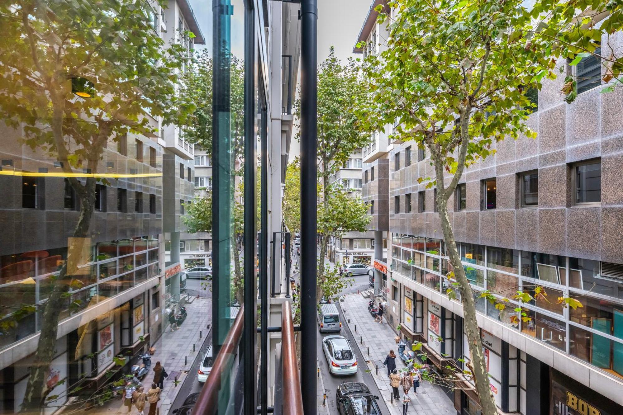 Deger 16 Residences — Photos 2