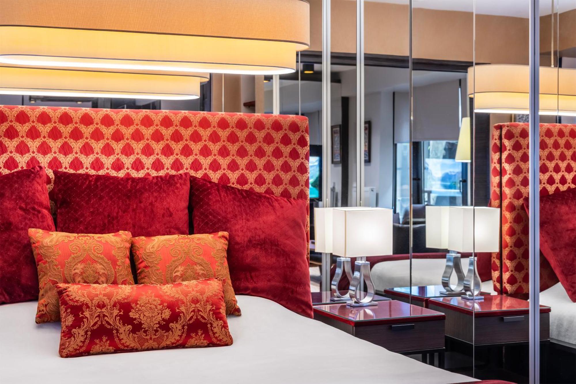 Deger 16 Residences — Photos 1